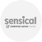 Sensical logo