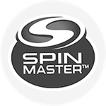 Spin Master logo
