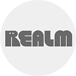 Realm logo